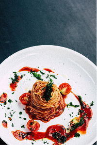 Spaghetti